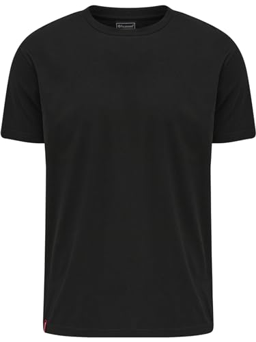 hummel Hmlred Basic T-Shirt Herren Multisport von hummel