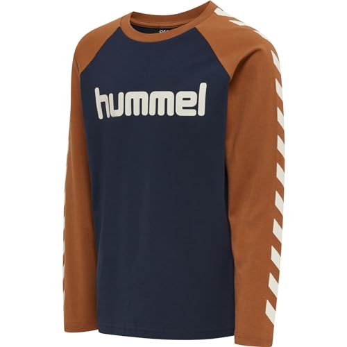 hummel Langarmshirt Kind von hummel