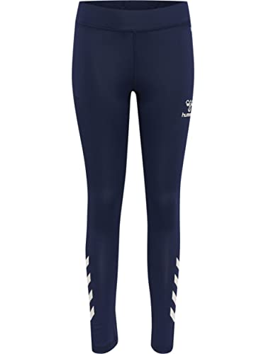 hummel Leggings Hmlcore Multisport Kinder Marine Größe 164 von hummel