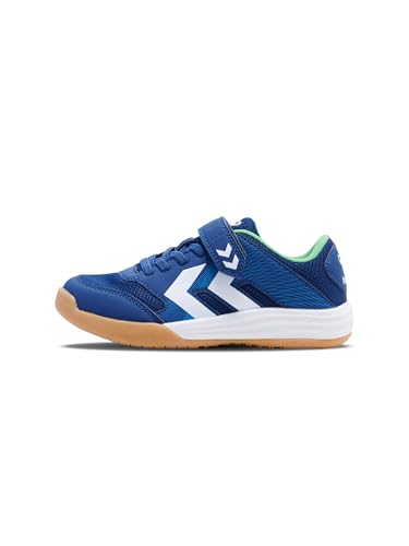 hummel MULTIPLAY Stable VC JR Sneaker, Navy, 31 EU von hummel