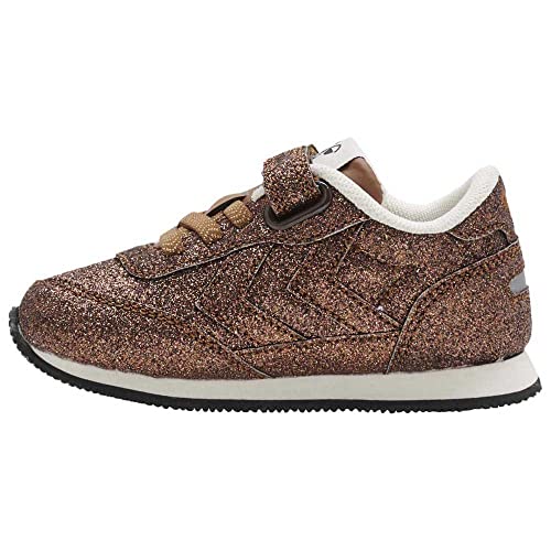 hummel Reflex Glitter Sneakers EU 20 von hummel