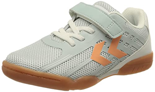 hummel Root Elite Vc Unisex Kinder Handball Indoor Shoe von hummel