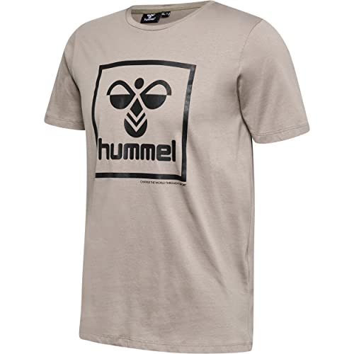 Hummel Isam 2.0 Short Sleeve T-shirt L von hummel