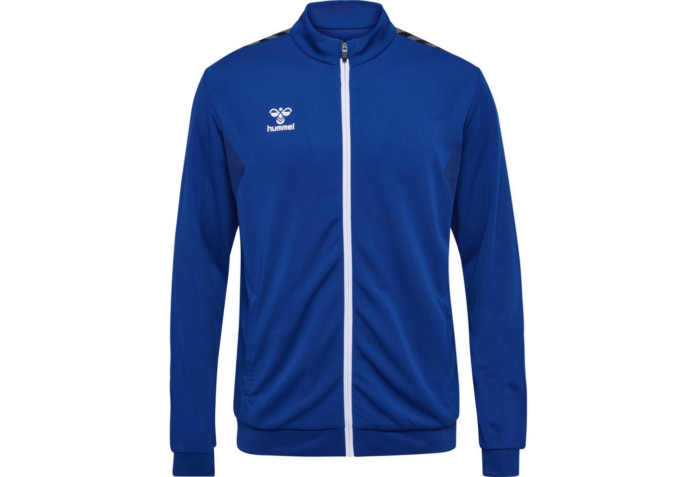 hummel Trainingsjacke Hummel Herren Trainingsjacke hmlAuthentic Poly FZ Jacket 219982 hummel Trainingsjacke Hummel Herren Trainingsjacke hmlAuthentic Poly FZ Jacket 219982 von hummel