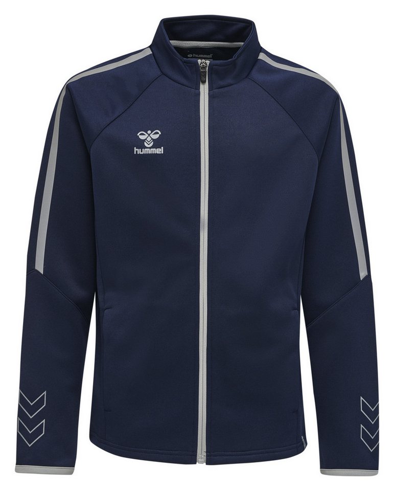hummel Trainingsjacke hmlCIMA Zip Jacket Kinder hummel Trainingsjacke hmlCIMA Zip Jacket Kinder von hummel