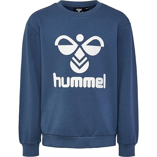 hummel Unisex, Mädchen, Jungen Hmldos Sweatshirt von hummel