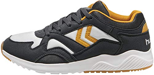 Hummel Herren Edmonton Sneaker, Urban Chic, 41 EU von hummel