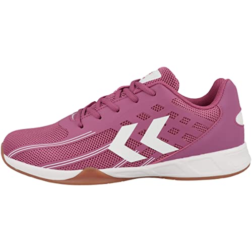 hummel Unisex Root Elite Handball Shoe, Kaktusblüte, 47 EU von hummel