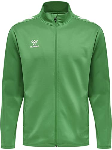 hummel Hmlcore Xk Zip Sweat Unisex Erwachsene Multisport Reißverschlussjacke von hummel