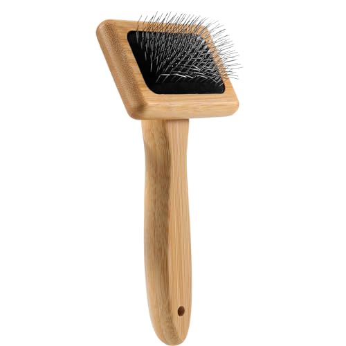 iFutniew Teppichbürste, Makramee, Teppich, Tapisserie, Weben, Baumwollseil, Webkamm, Haustier-Entfilzung, offener Knoten, Kardierkamm, Werkzeuge A iFutniew Teppichbürste, Makramee, Teppich, Tapisserie, Weben, Baumwollseil, Webkamm, Haustier-Entfilzung, offener Knoten, Kardierkamm, Werkzeuge A von iFutniew