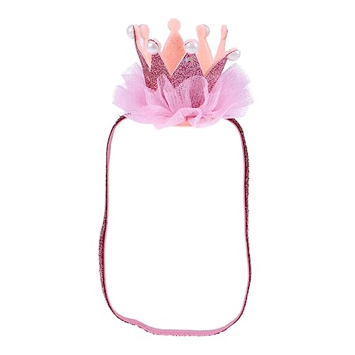 ibasenice Baby Haarband Baby Mädchen Haarband Baby-stirnband Baby-haarwickel Stirnbänder Für Mädchen Baby-turban Baby-hijab Haargummis Für Babys Haarschmuck Neugeboren Kopfbedeckung Vielfalt von ibasenice