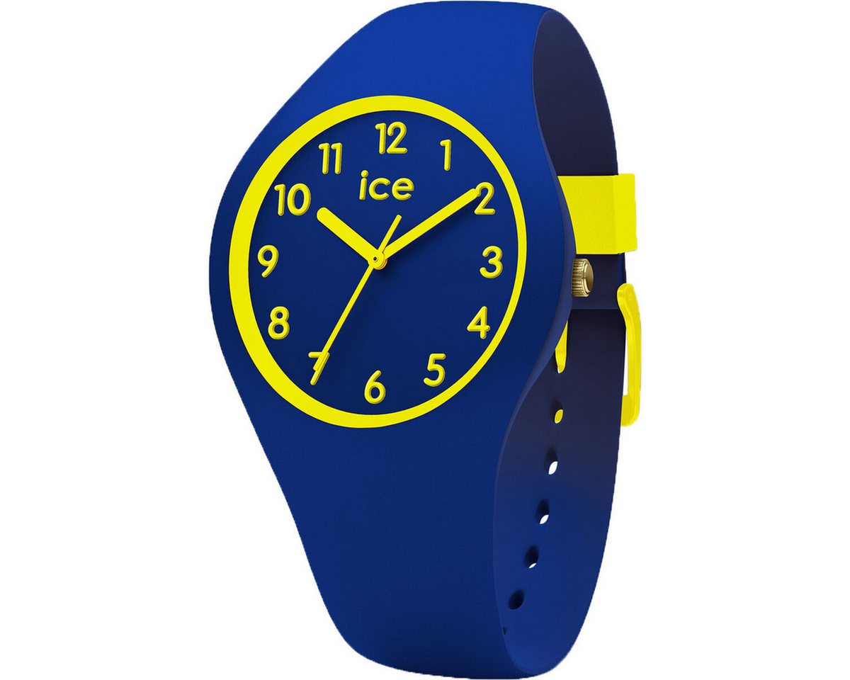 ice-watch Quarzuhr ICE ola kids Rocket von ice-watch