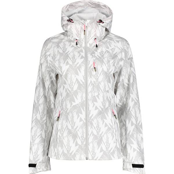 ICEPEAK Damen Funktionsjacke BATESLAND von icepeak