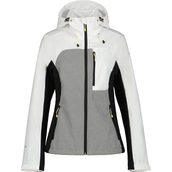 ICEPEAK Damen Funktionsjacke BROADUS von icepeak