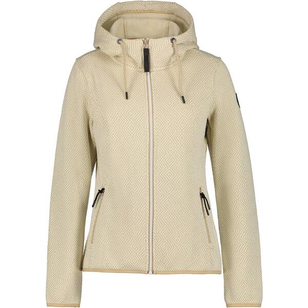 ICEPEAK Damen Unterjacke ADRIAN von icepeak