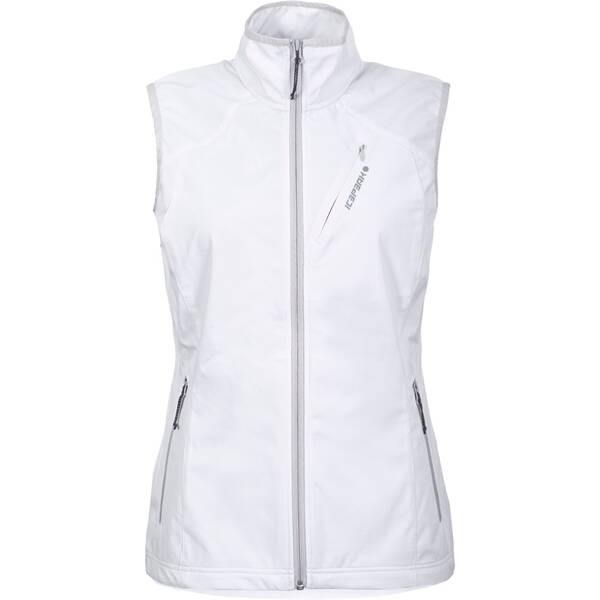 ICEPEAK Damen Weste BRUSH von icepeak