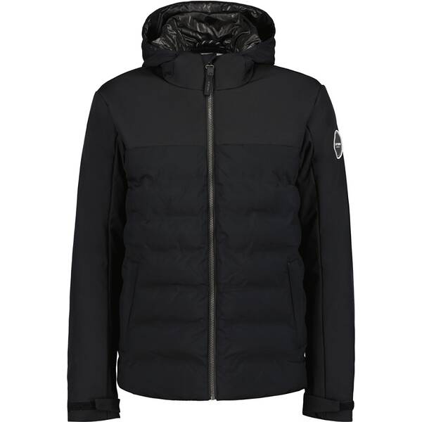 ICEPEAK Herren Funktionsjacke ALBERS von icepeak