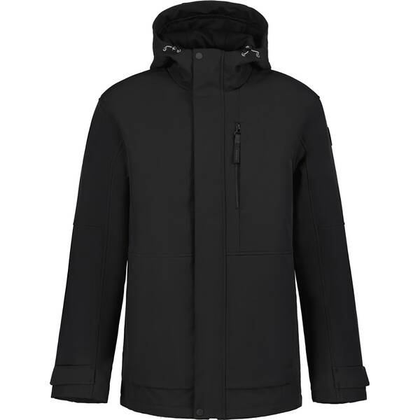 ICEPEAK Herren Funktionsjacke ASHEBORO von icepeak