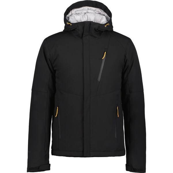 ICEPEAK Herren Funktionsjacke BARAGA von icepeak