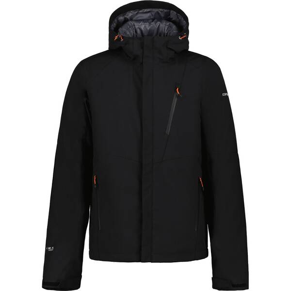 ICEPEAK Herren Funktionsjacke BARAGA von icepeak