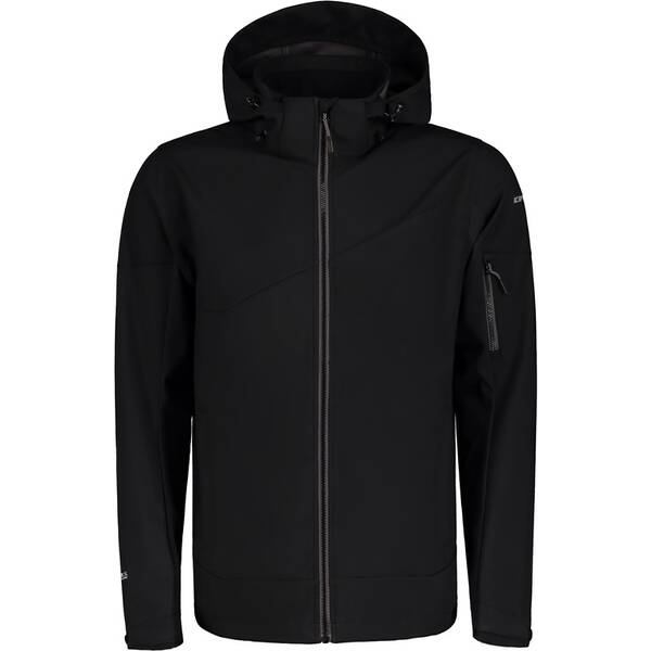 ICEPEAK Herren Funktionsjacke BARMSTEDT von icepeak