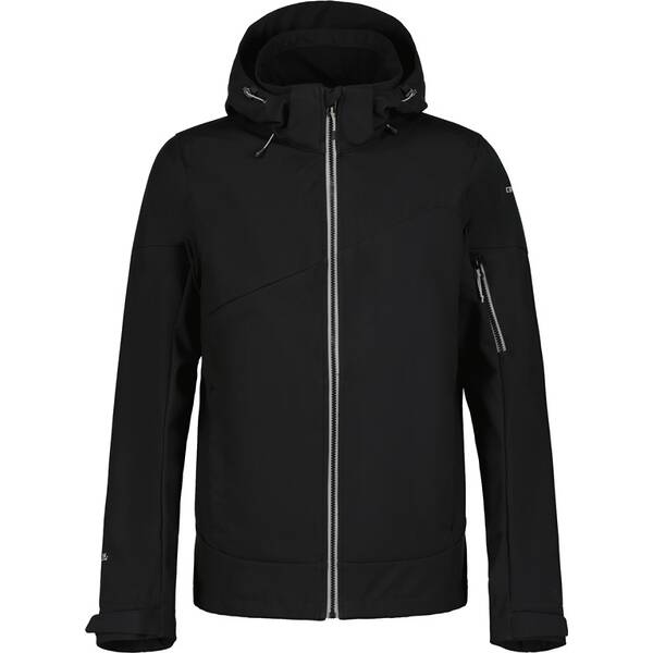 ICEPEAK Herren Funktionsjacke BARMSTEDT von icepeak