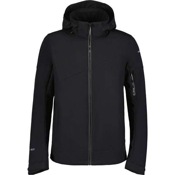 ICEPEAK Herren Funktionsjacke BARMSTEDT von icepeak