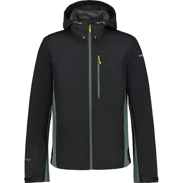 ICEPEAK Herren Funktionsjacke BUCKLEY von icepeak