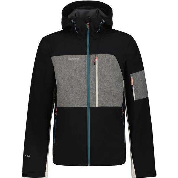 ICEPEAK Herren Funktionsjacke BUTTE von icepeak