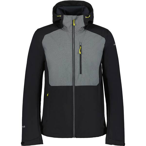 ICEPEAK Herren Funktionsjacke BUXTON von icepeak