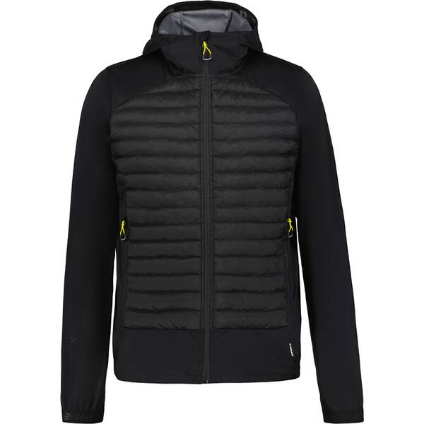 ICEPEAK Herren Funktionsjacke DEEPSTEP von icepeak