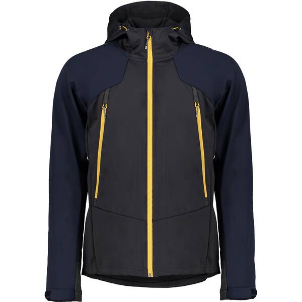 ICEPEAK Herren Softshelljacke DANBRIDGE von icepeak