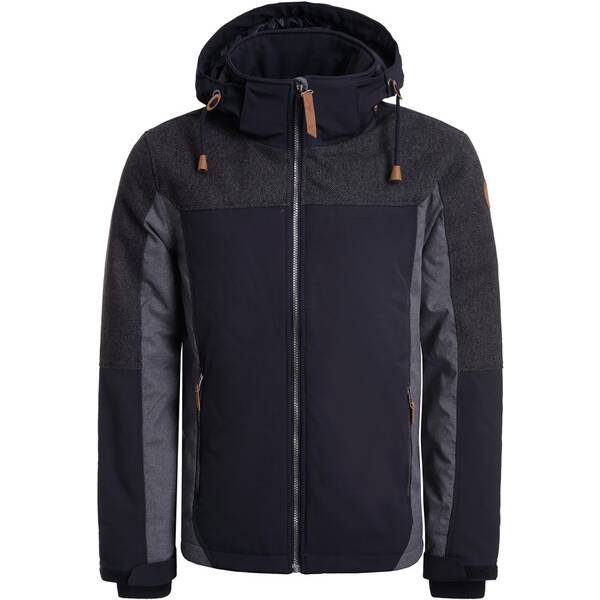 ICEPEAK Herren Softshelljacke EP ALSDORF von icepeak