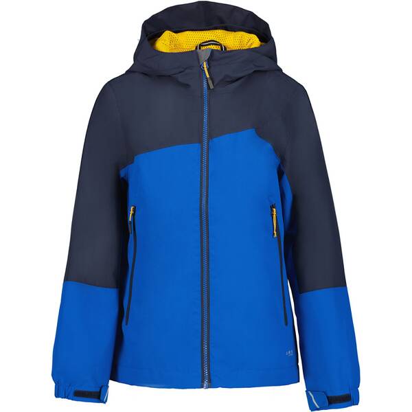 ICEPEAK Kinder Funktionsjacke KAARST JR von icepeak