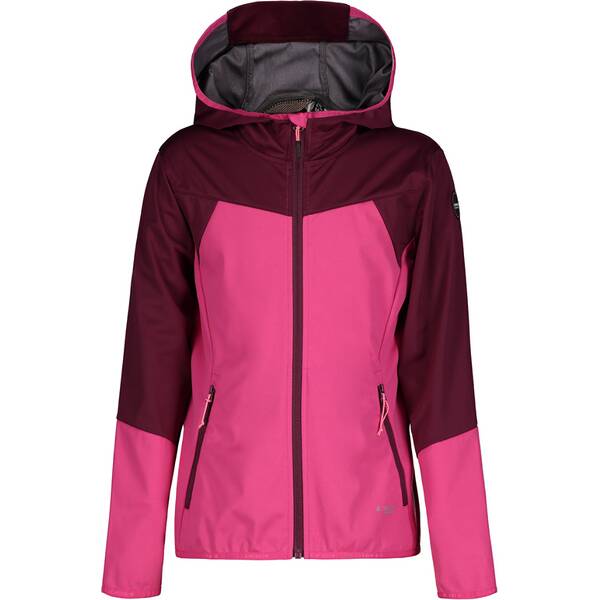 ICEPEAK Kinder Funktionsjacke KERPEN JR von icepeak