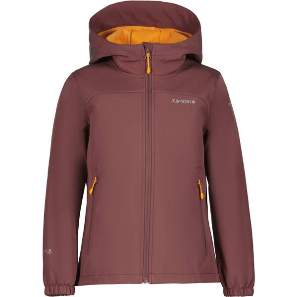 ICEPEAK Kinder Funktionsjacke KOBRYN JR von icepeak