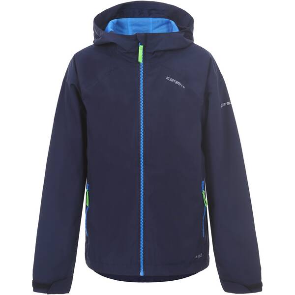 ICEPEAK Kinder Jacke KANGLEY JR von icepeak