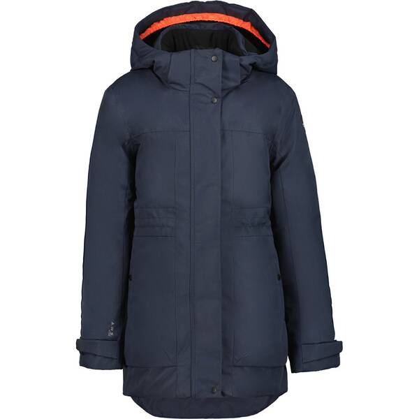 ICEPEAK Kinder Jacke KIANTONE JR von icepeak