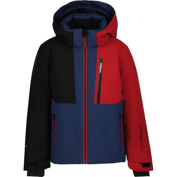 ICEPEAK Kinder Jacke LADD JR von icepeak