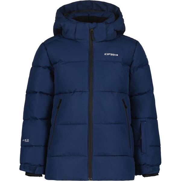 ICEPEAK Kinder Jacke LOUIN JR von icepeak