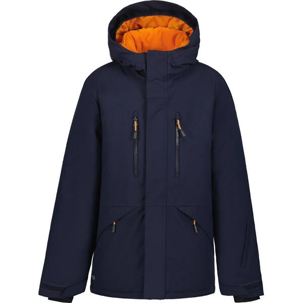 ICEPEAK Kinder Jacke LUCKA JR von icepeak