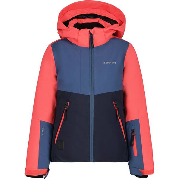 ICEPEAK Kinder Jacke LYTTON JR von icepeak