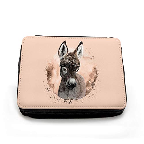 ilka parey wandtattoo-welt Gefüllte Federtasche Esel Schulstart Federmappe individuelles Federmäppchen & Namen Wunschnamen fm201 ilka parey wandtattoo-welt Gefüllte Federtasche Esel Schulstart Federmappe individuelles Federmäppchen & Namen Wunschnamen fm201 von ilka parey wandtattoo-welt
