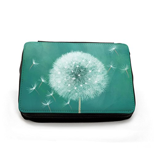 ilka parey wandtattoo-welt Gefüllte Federtasche Federmappe Federmäppchen mit Pusteblume Löwenzahn türkis fm130 ilka parey wandtattoo-welt Gefüllte Federtasche Federmappe Federmäppchen mit Pusteblume Löwenzahn türkis fm130 von ilka parey wandtattoo-welt