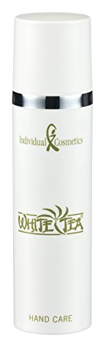 Individual Cosmetics WHITE TEA Hand Care von individual-cosmetics