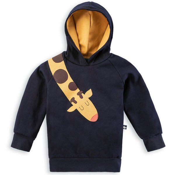 internaht Hoodie für Kinder von internaht