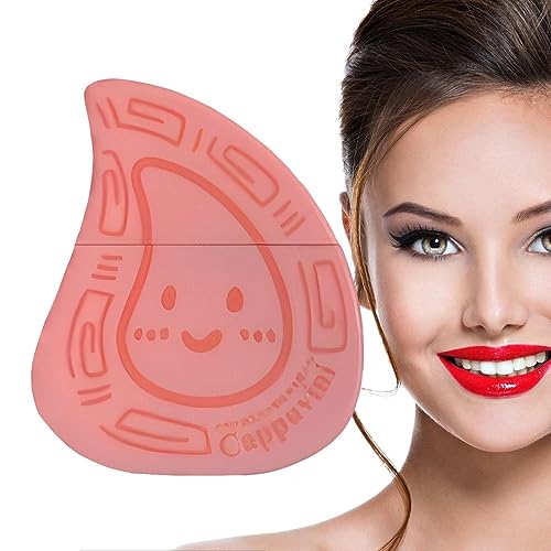 Lippenöl,6 Farben aufpolsterndes Lippenöl | Langanhaltender Lippentönungsfleck, aufpolsternder Mini-Flüssiglippenstift für den täglichen Gebrauch von Männern und Mädchen Itrimaka von itrimaka