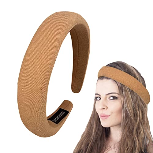 Make-up-Stirnband - Gesichts-Stirnband für Hautpflege und Make-up - Yoga-Sport-Dusch-Stirnband, Make-up-Schwamm-Stirnband, Geschenk für Weihnachten Itrimaka von itrimaka