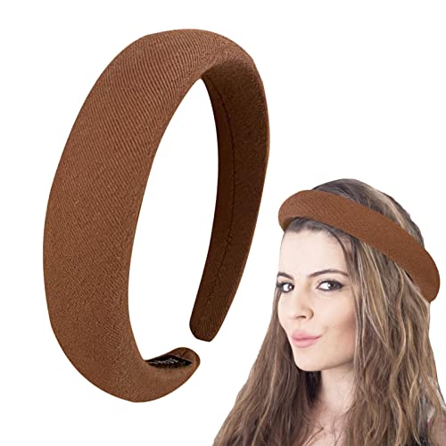 Schwamm-Stirnband, Make-up-Gesichts-Stirnband, Haar-Stirnband zum Waschen des Gesichts, Hautpflege-Stirnbänder für Frauen Itrimaka von itrimaka