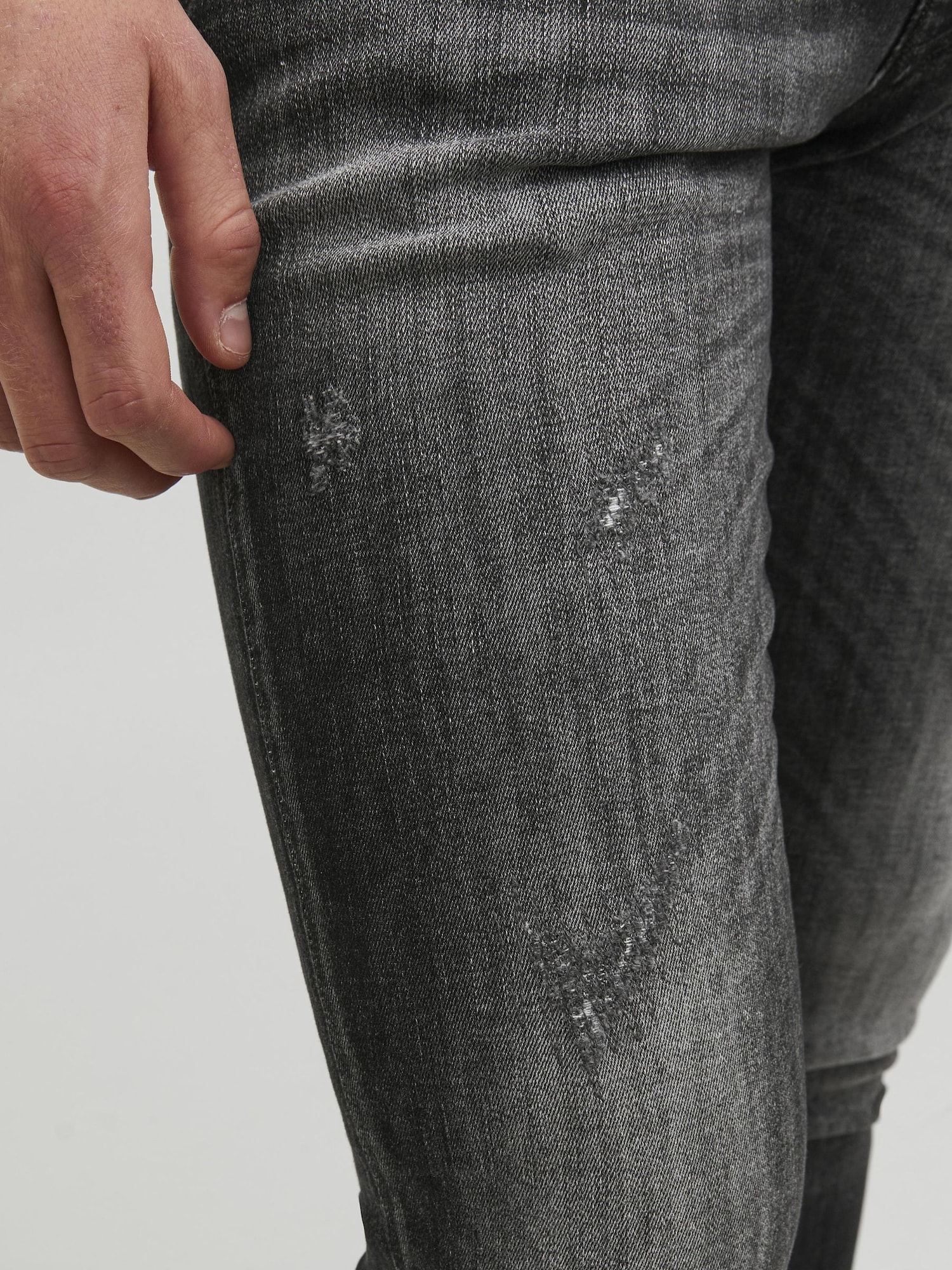 Jeans 'Liam Seal' von jack & jones